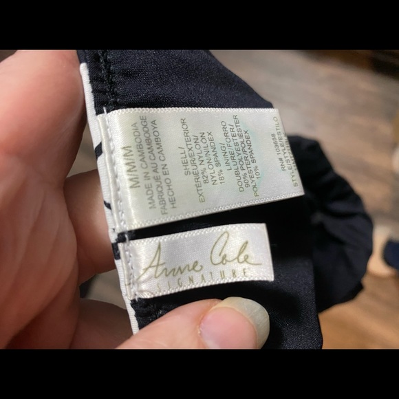 Tankini lot - Picture 4 of 5